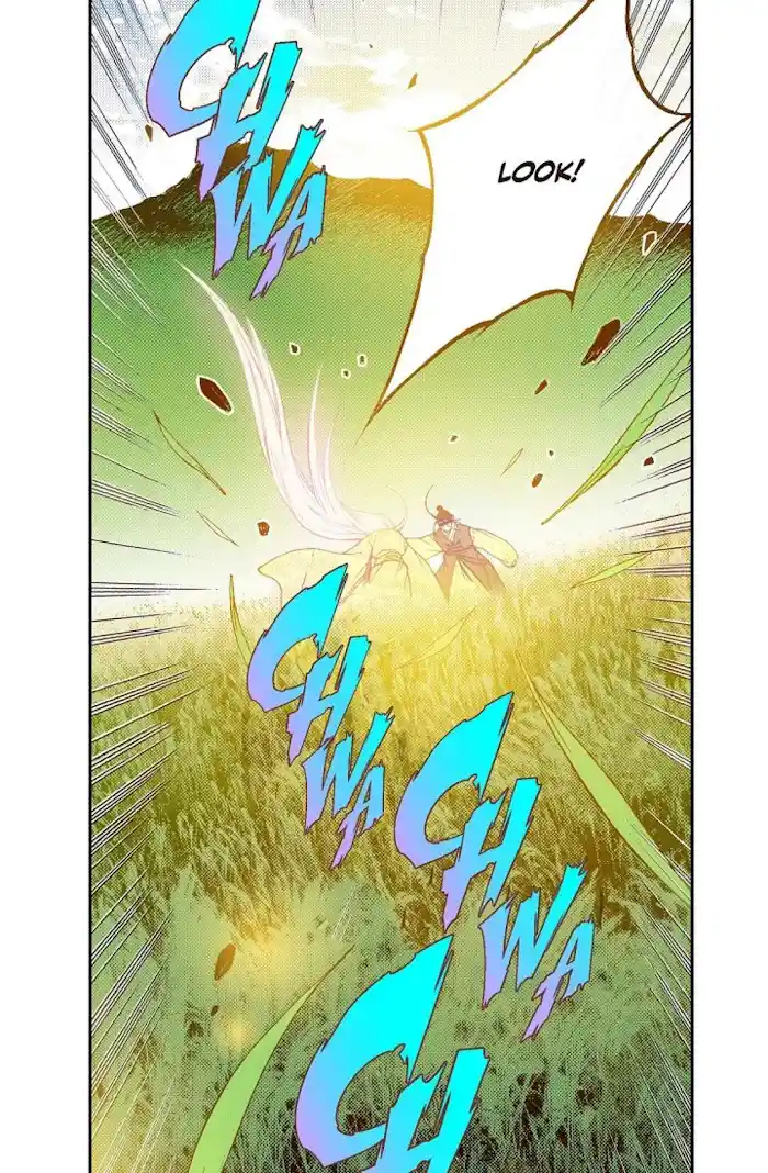 Bameur Geonneun Seonbi Chapter 75