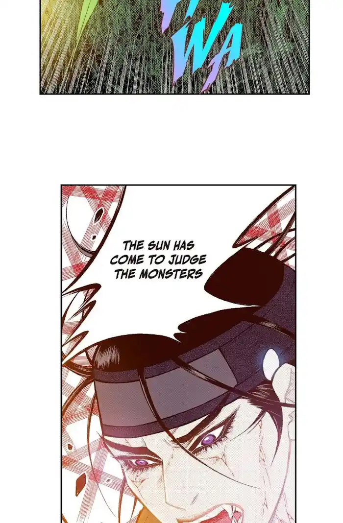 Bameur Geonneun Seonbi Chapter 75