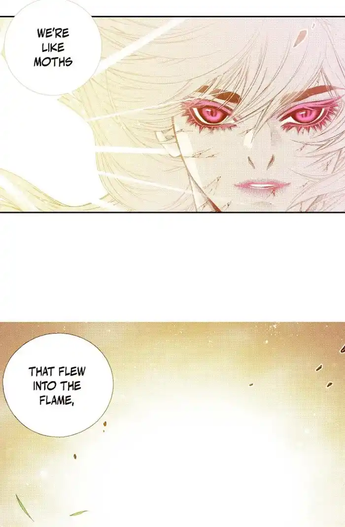 Bameur Geonneun Seonbi Chapter 75