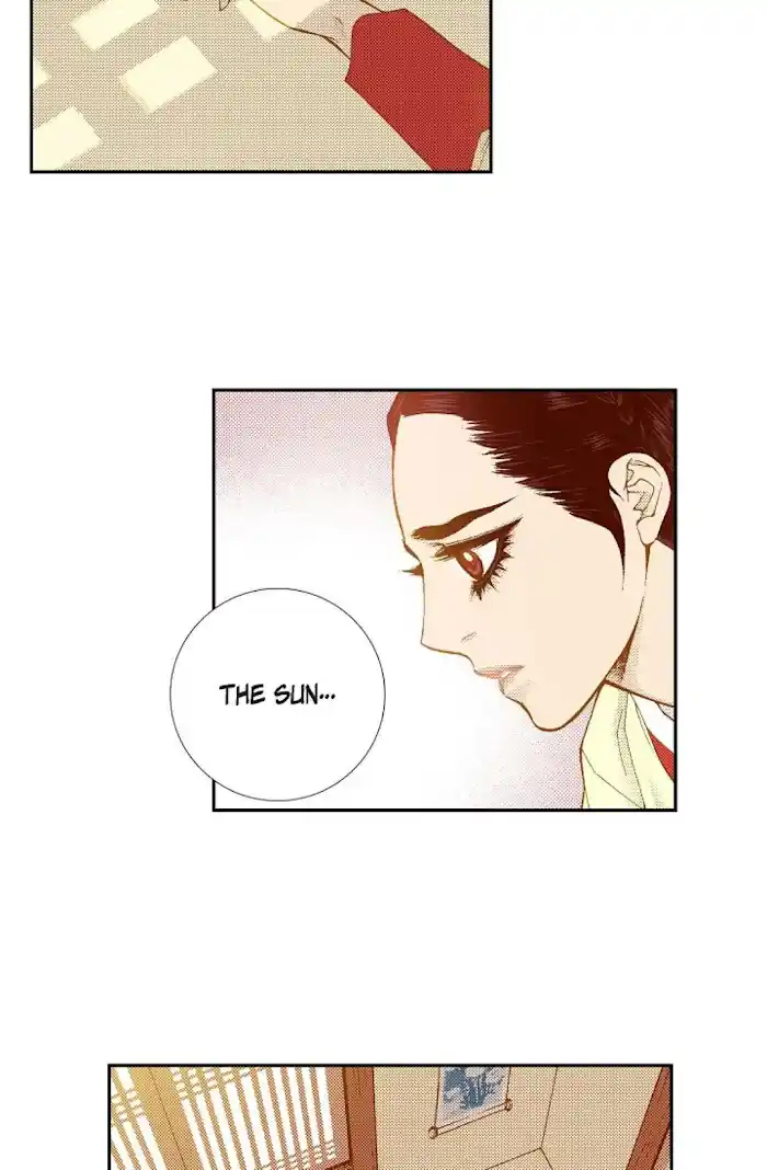 Bameur Geonneun Seonbi Chapter 75