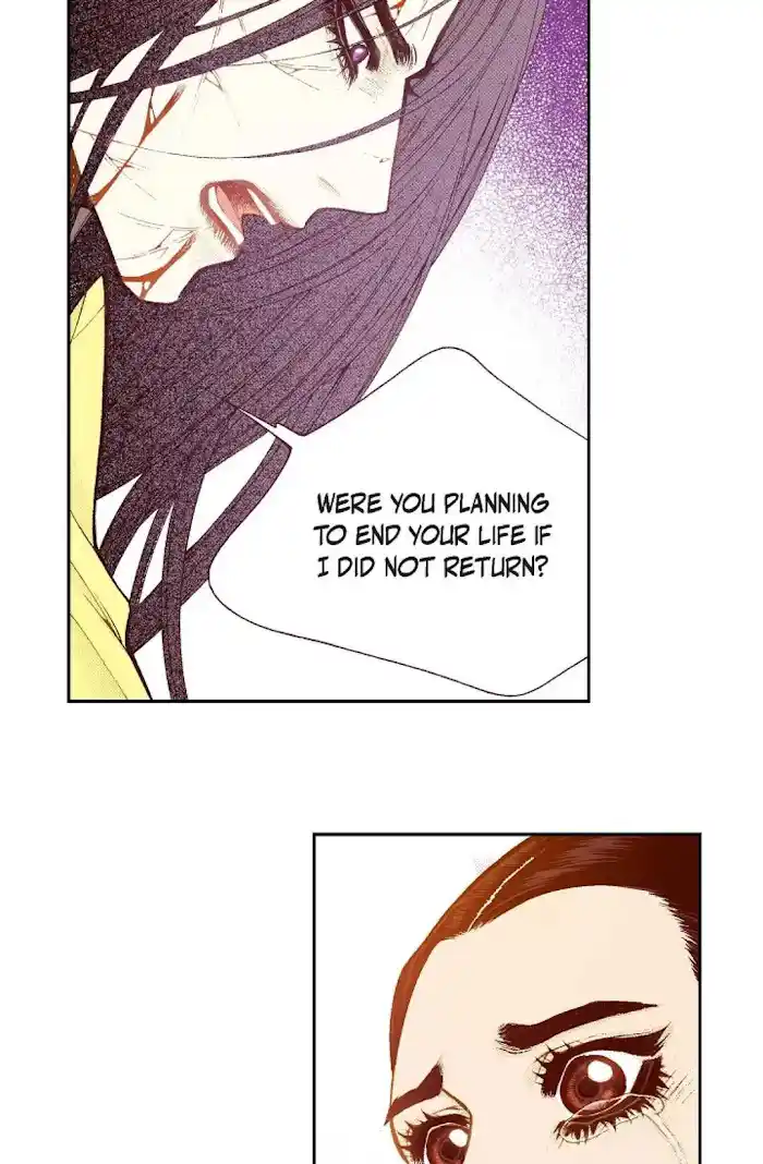 Bameur Geonneun Seonbi Chapter 76