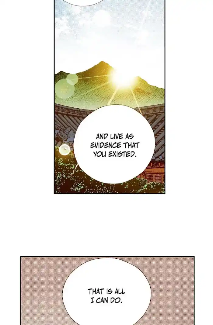 Bameur Geonneun Seonbi Chapter 76