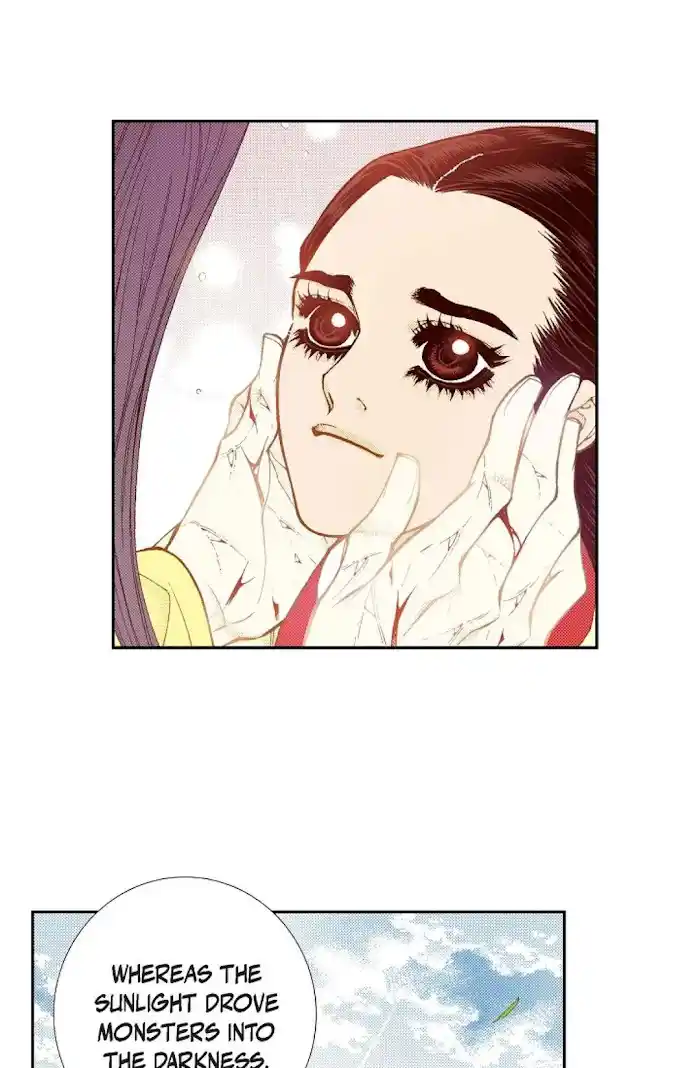 Bameur Geonneun Seonbi Chapter 76