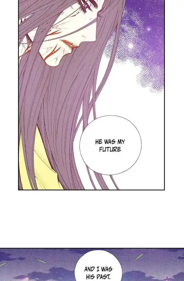 Bameur Geonneun Seonbi Chapter 76