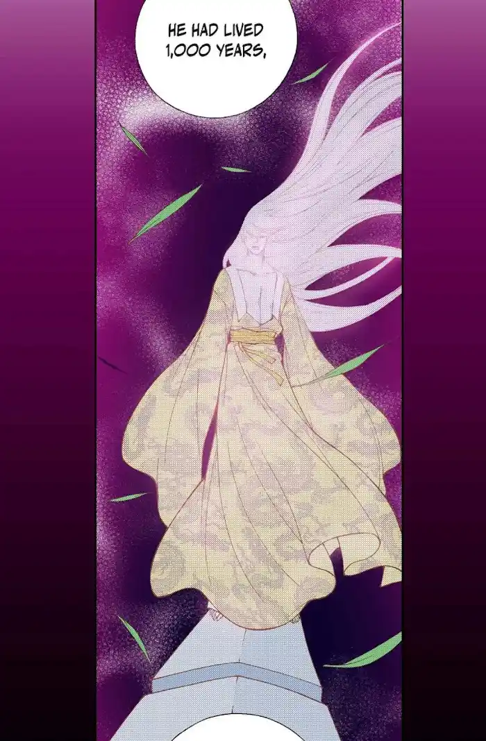 Bameur Geonneun Seonbi Chapter 76