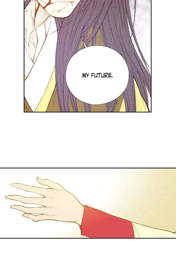 Bameur Geonneun Seonbi Chapter 76