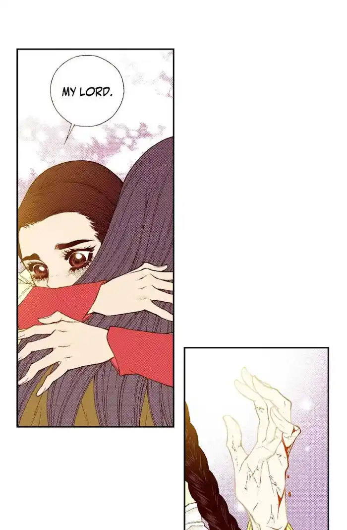 Bameur Geonneun Seonbi Chapter 76