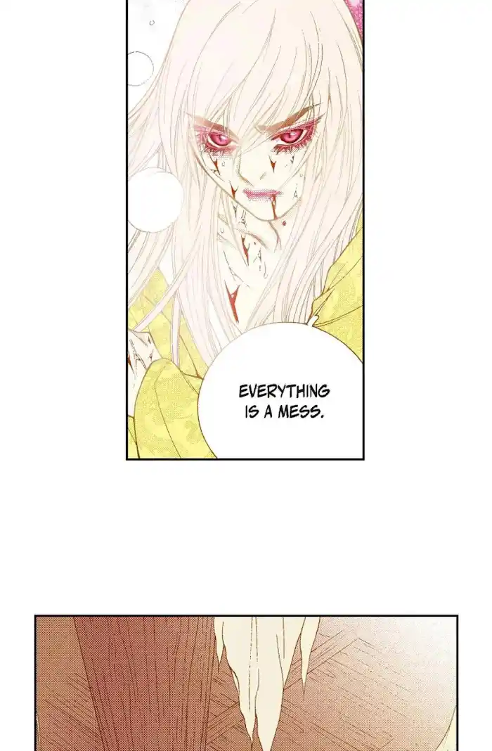 Bameur Geonneun Seonbi Chapter 76