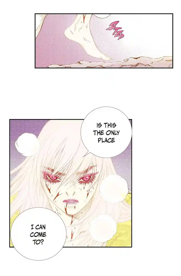 Bameur Geonneun Seonbi Chapter 76