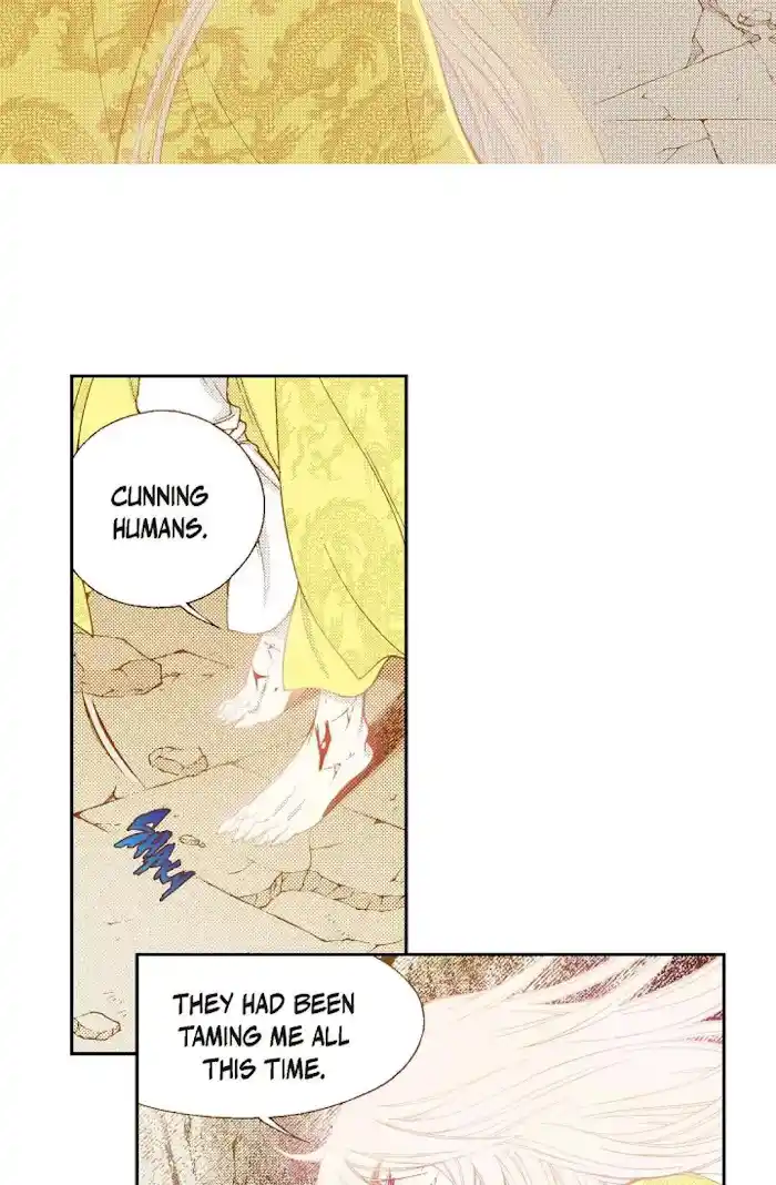 Bameur Geonneun Seonbi Chapter 76