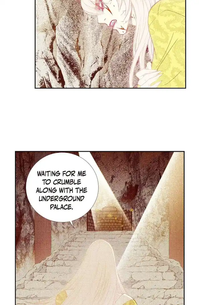 Bameur Geonneun Seonbi Chapter 76