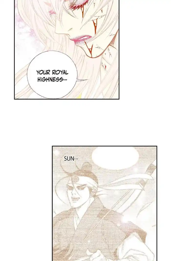 Bameur Geonneun Seonbi Chapter 76