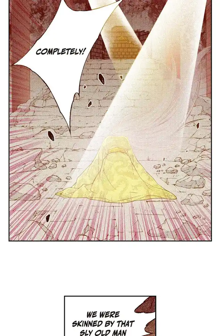 Bameur Geonneun Seonbi Chapter 76