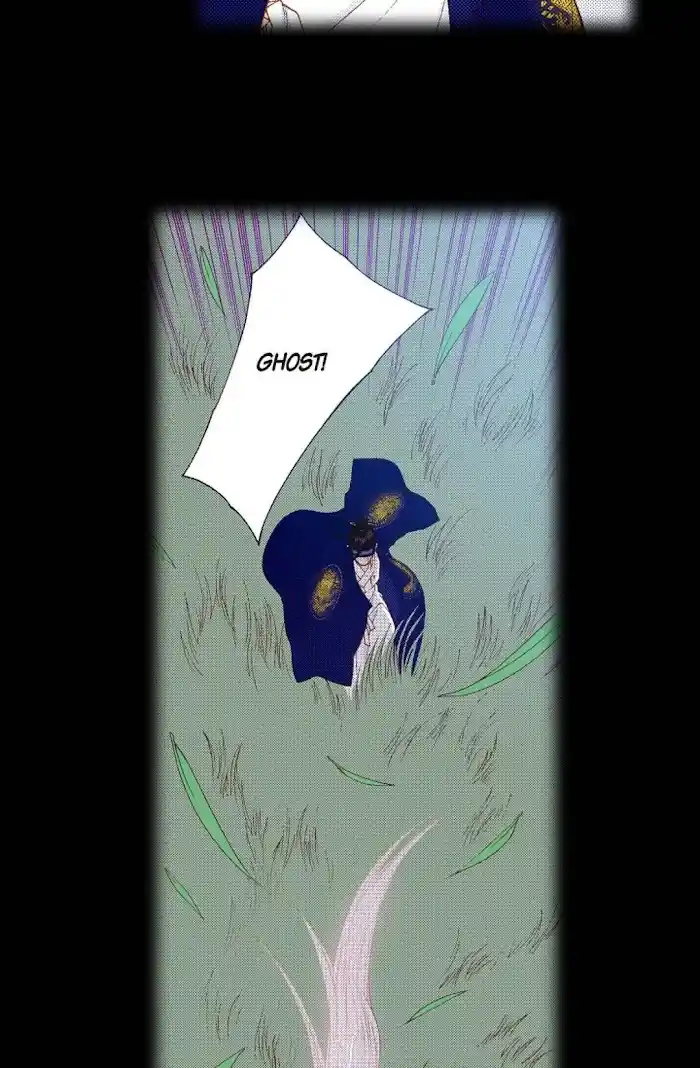 Bameur Geonneun Seonbi Chapter 76