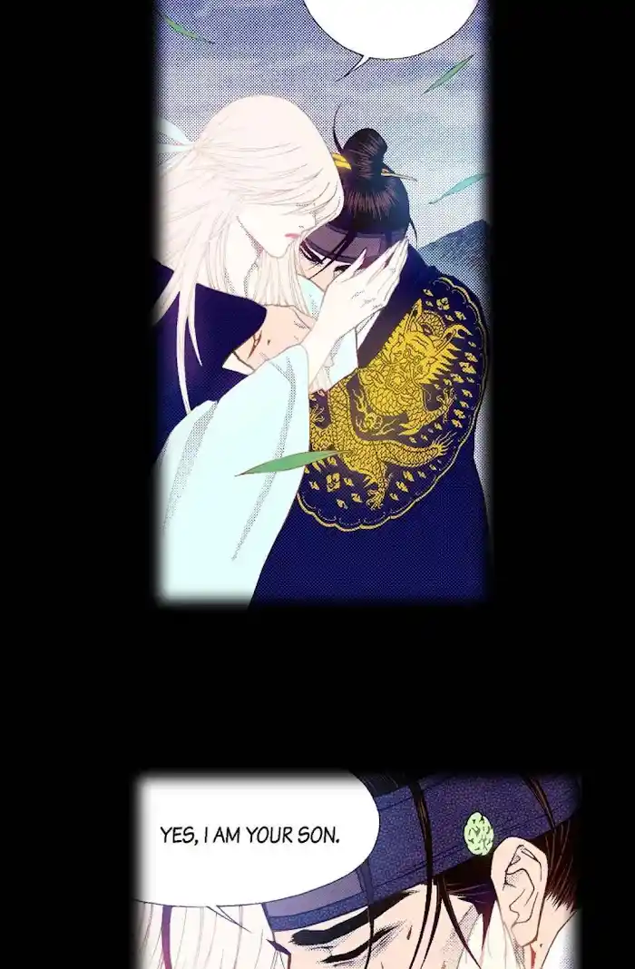 Bameur Geonneun Seonbi Chapter 76