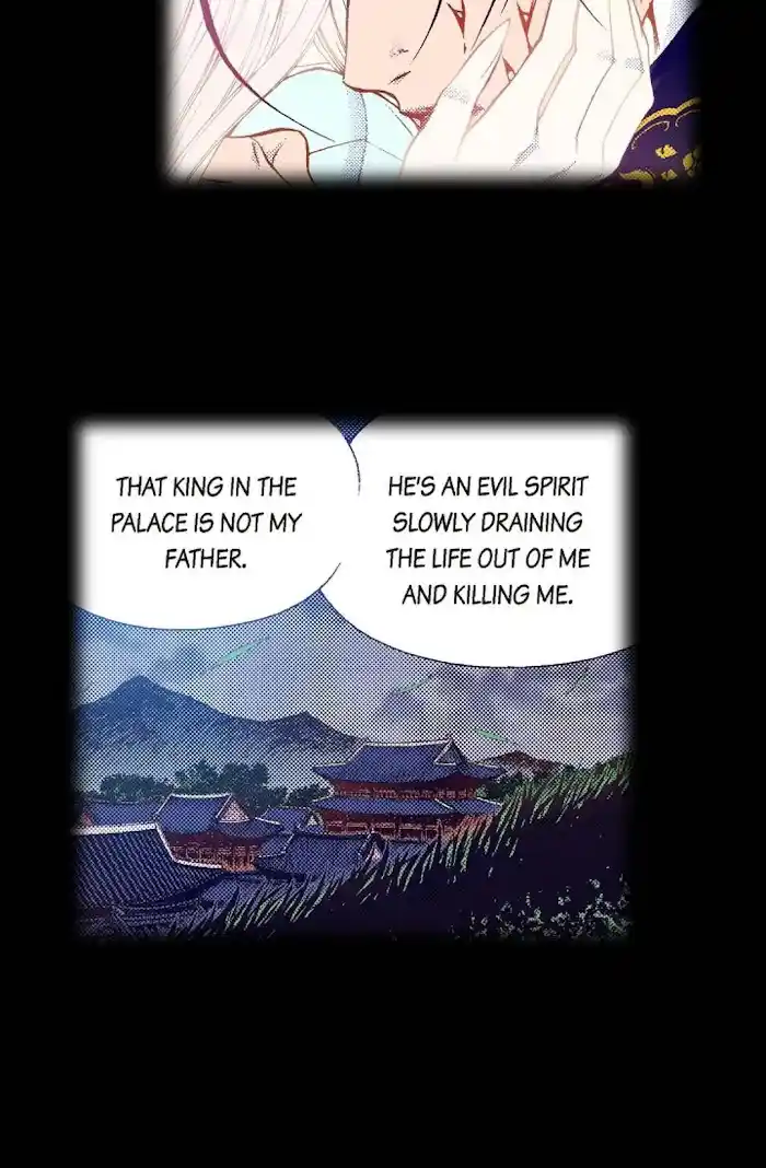 Bameur Geonneun Seonbi Chapter 76