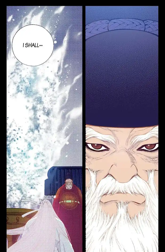 Bameur Geonneun Seonbi Chapter 79