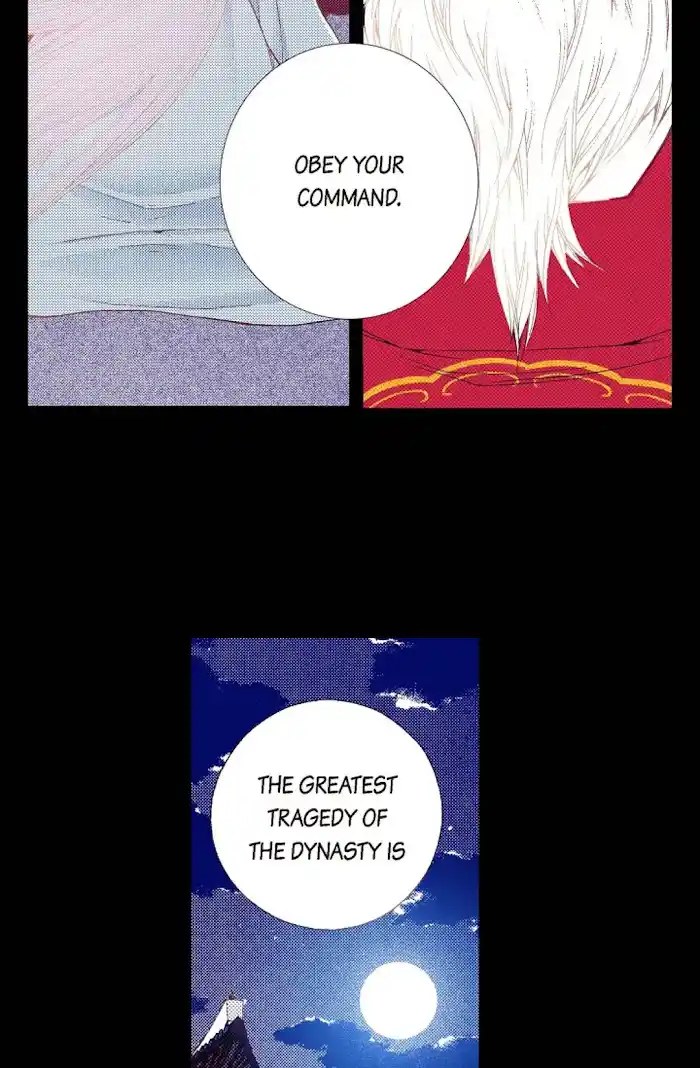 Bameur Geonneun Seonbi Chapter 79