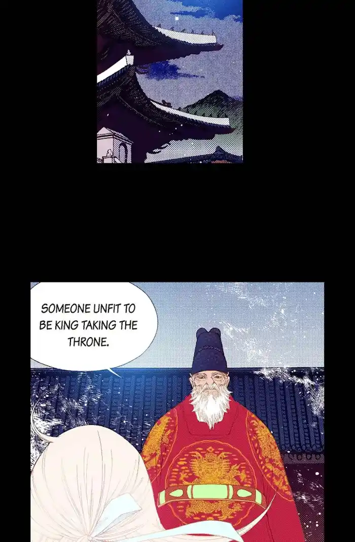 Bameur Geonneun Seonbi Chapter 79