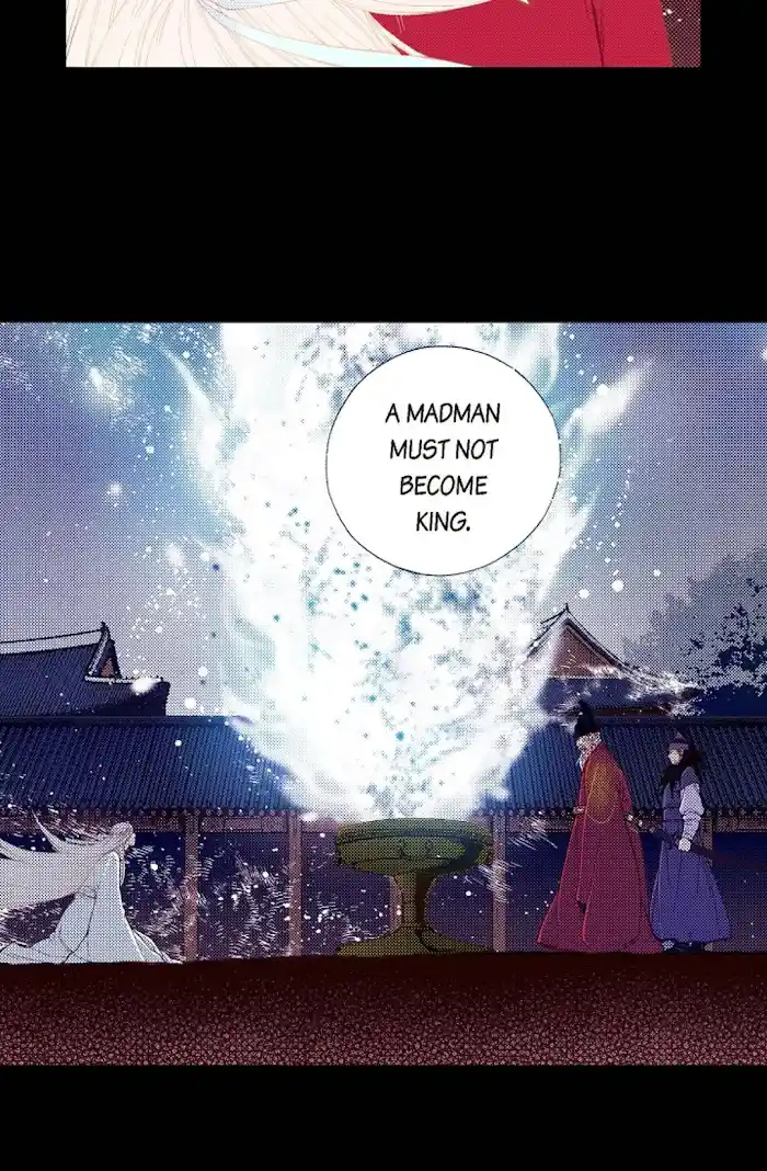 Bameur Geonneun Seonbi Chapter 79