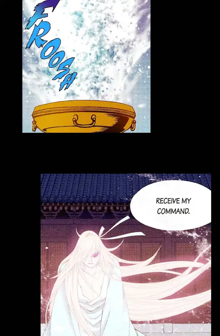 Bameur Geonneun Seonbi Chapter 79