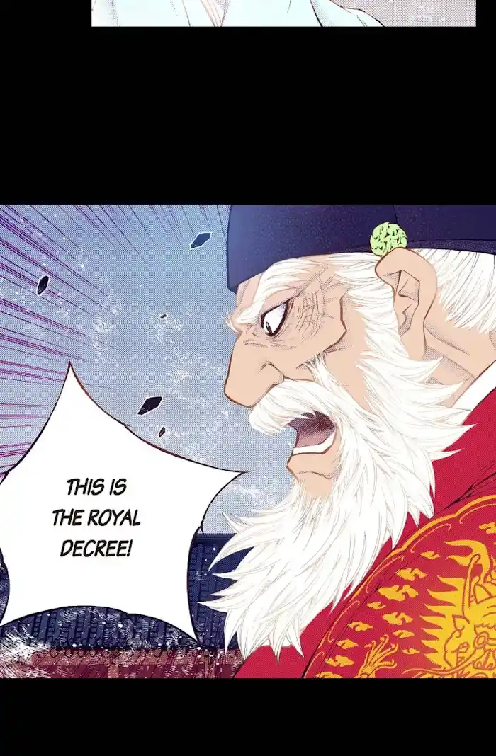 Bameur Geonneun Seonbi Chapter 79