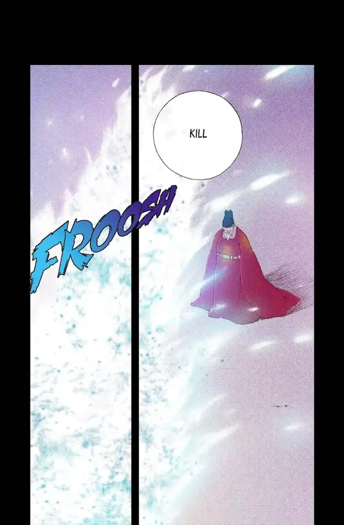 Bameur Geonneun Seonbi Chapter 79