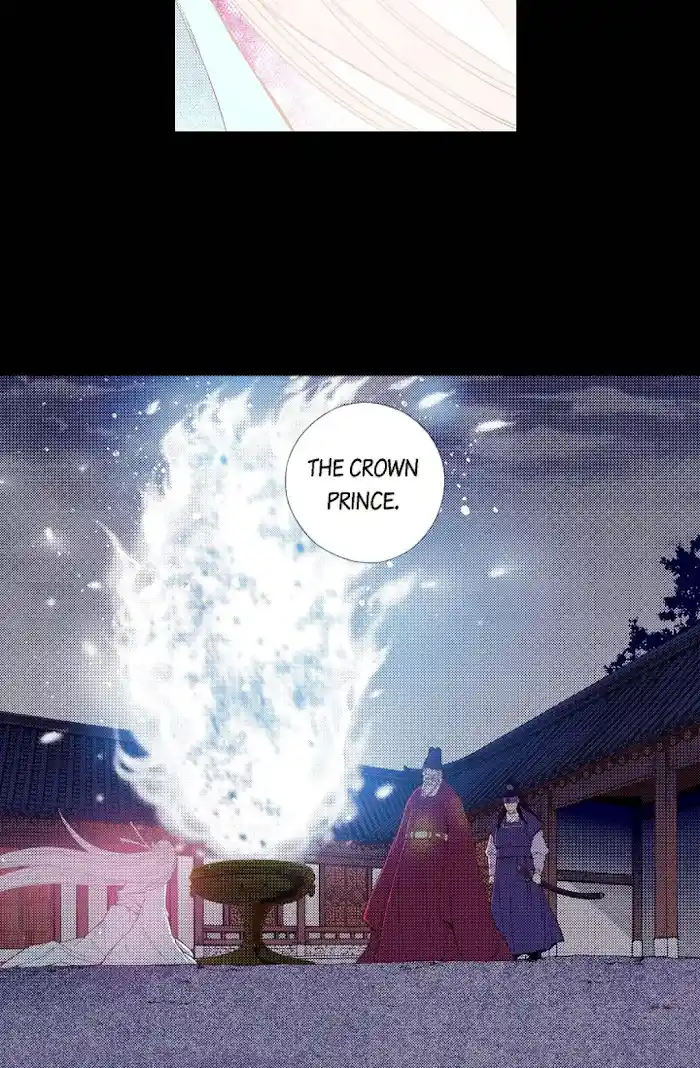 Bameur Geonneun Seonbi Chapter 79