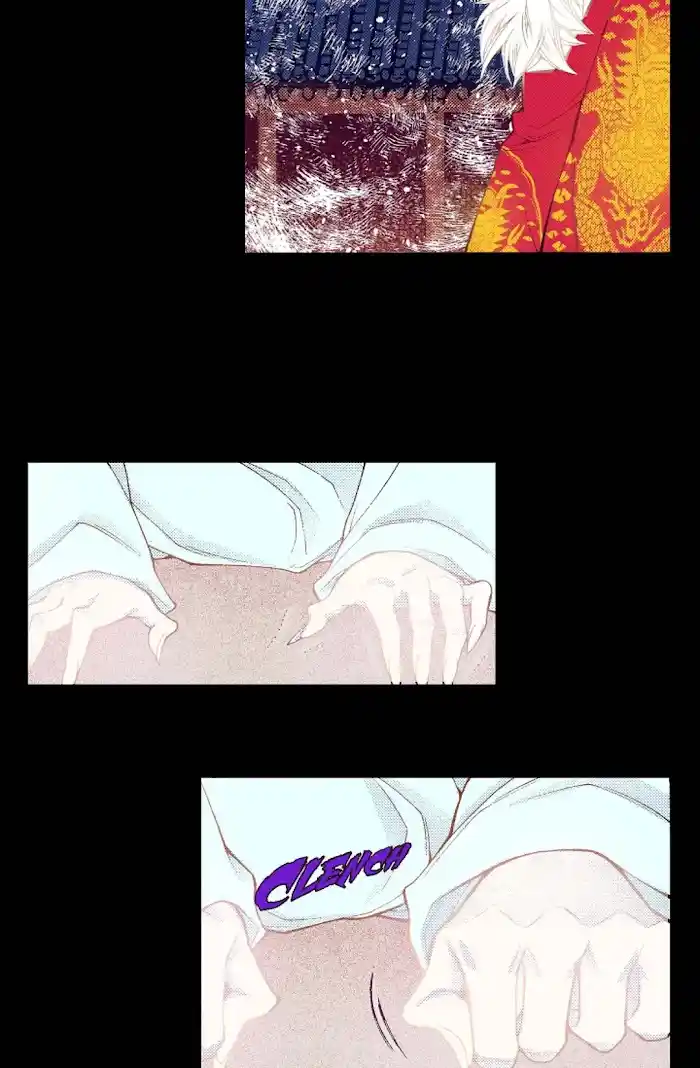 Bameur Geonneun Seonbi Chapter 79