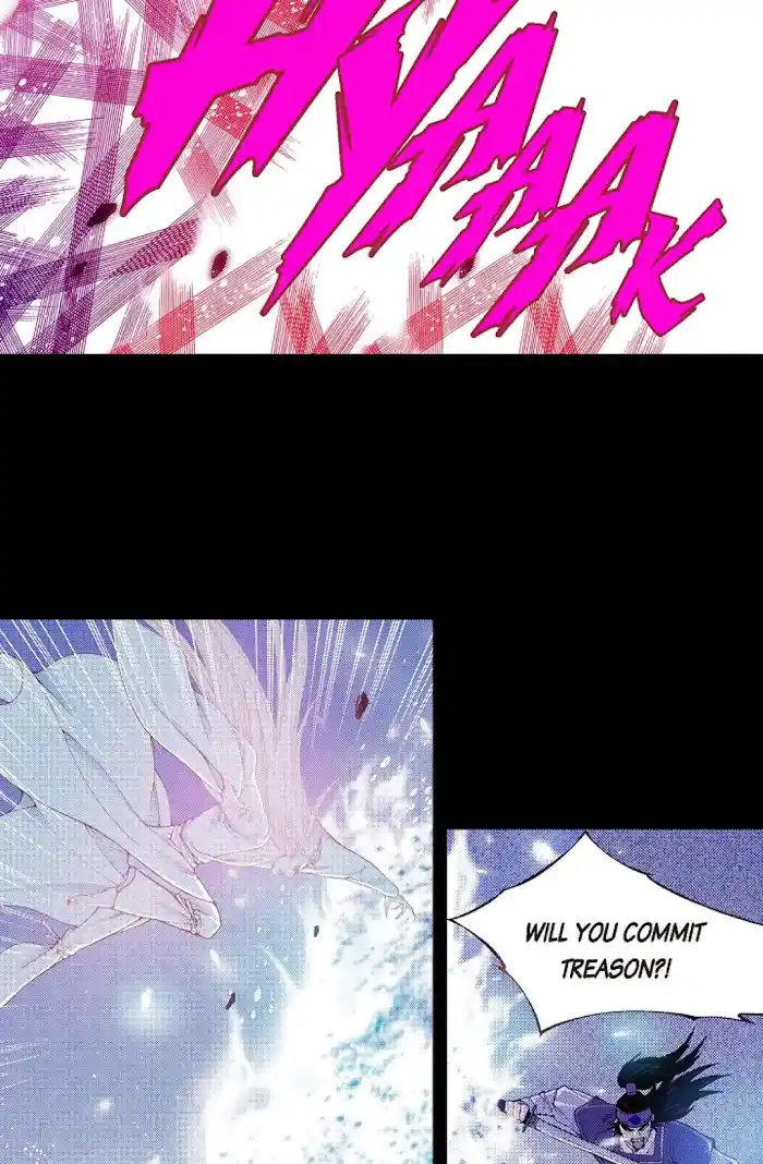 Bameur Geonneun Seonbi Chapter 79