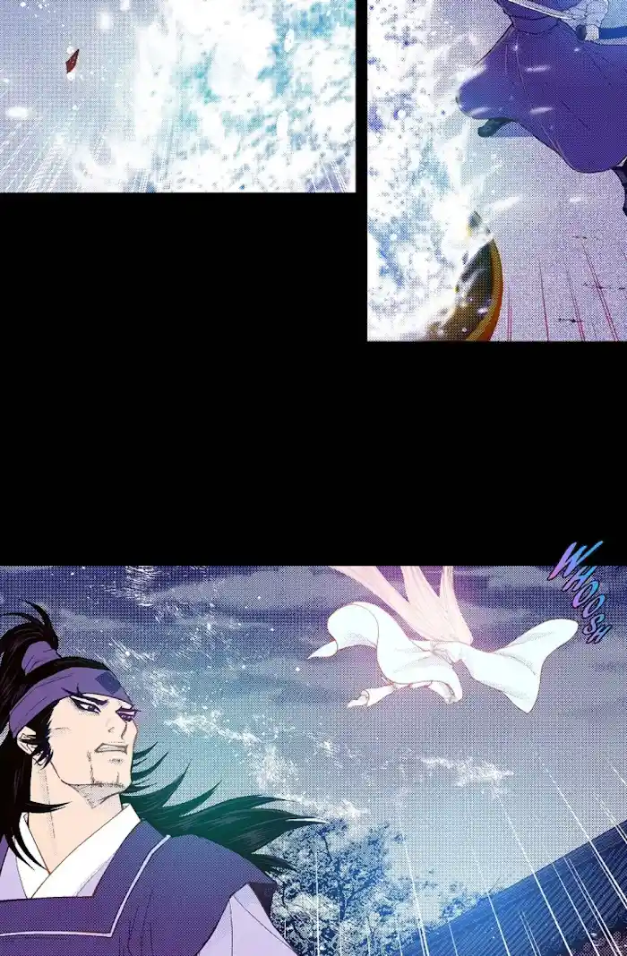 Bameur Geonneun Seonbi Chapter 79