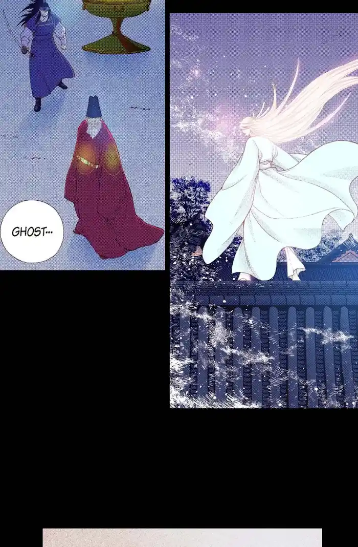 Bameur Geonneun Seonbi Chapter 79