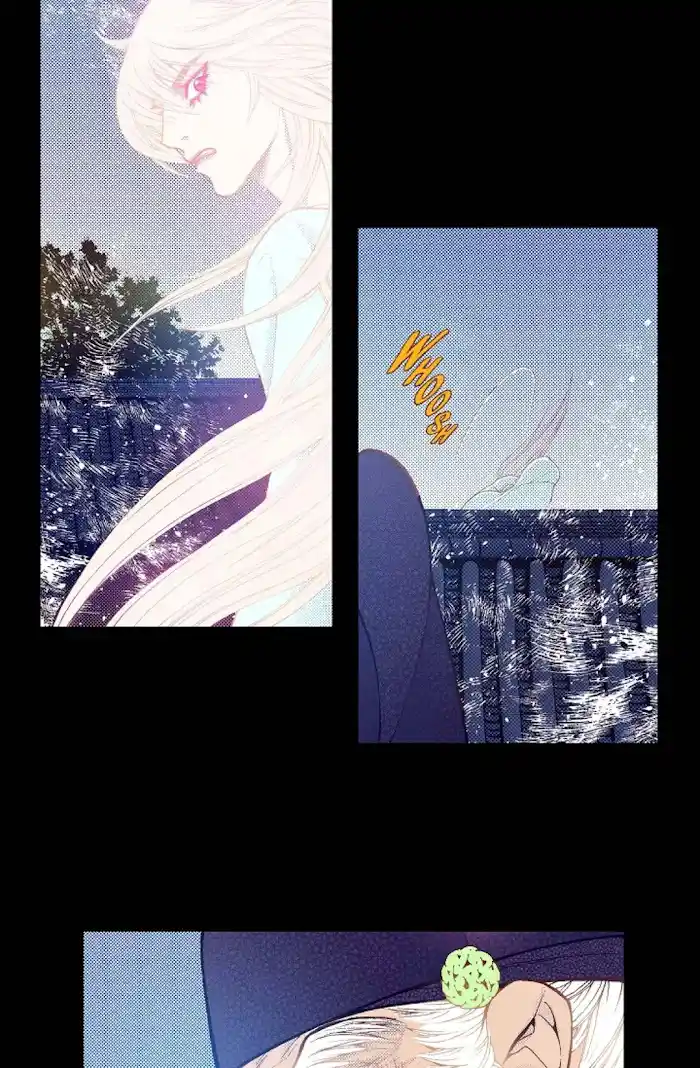 Bameur Geonneun Seonbi Chapter 79