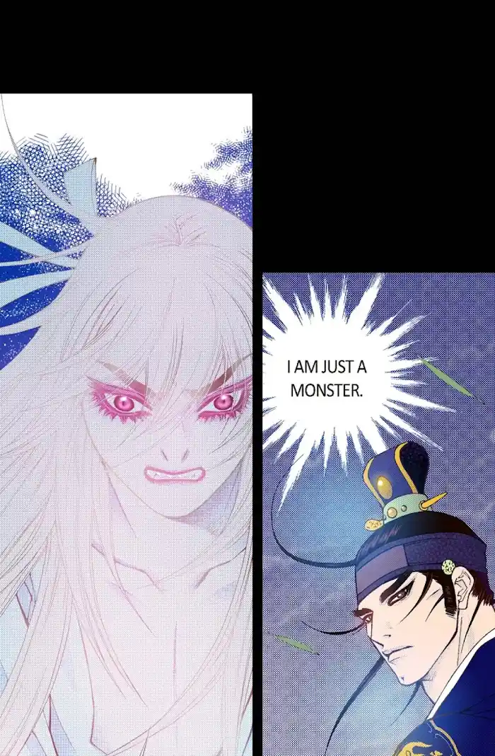 Bameur Geonneun Seonbi Chapter 79