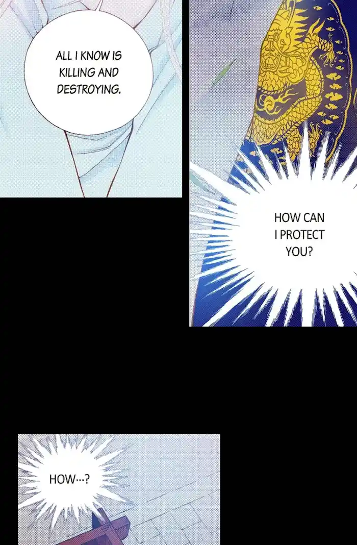 Bameur Geonneun Seonbi Chapter 79