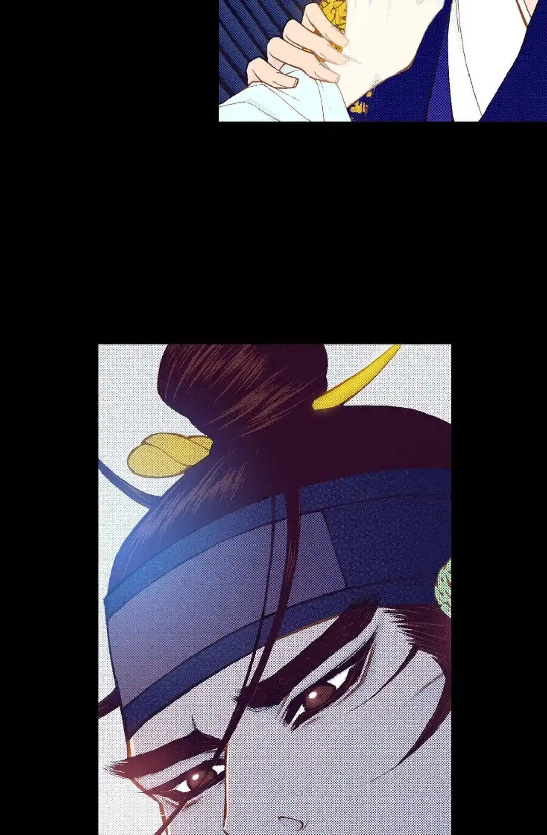 Bameur Geonneun Seonbi Chapter 80