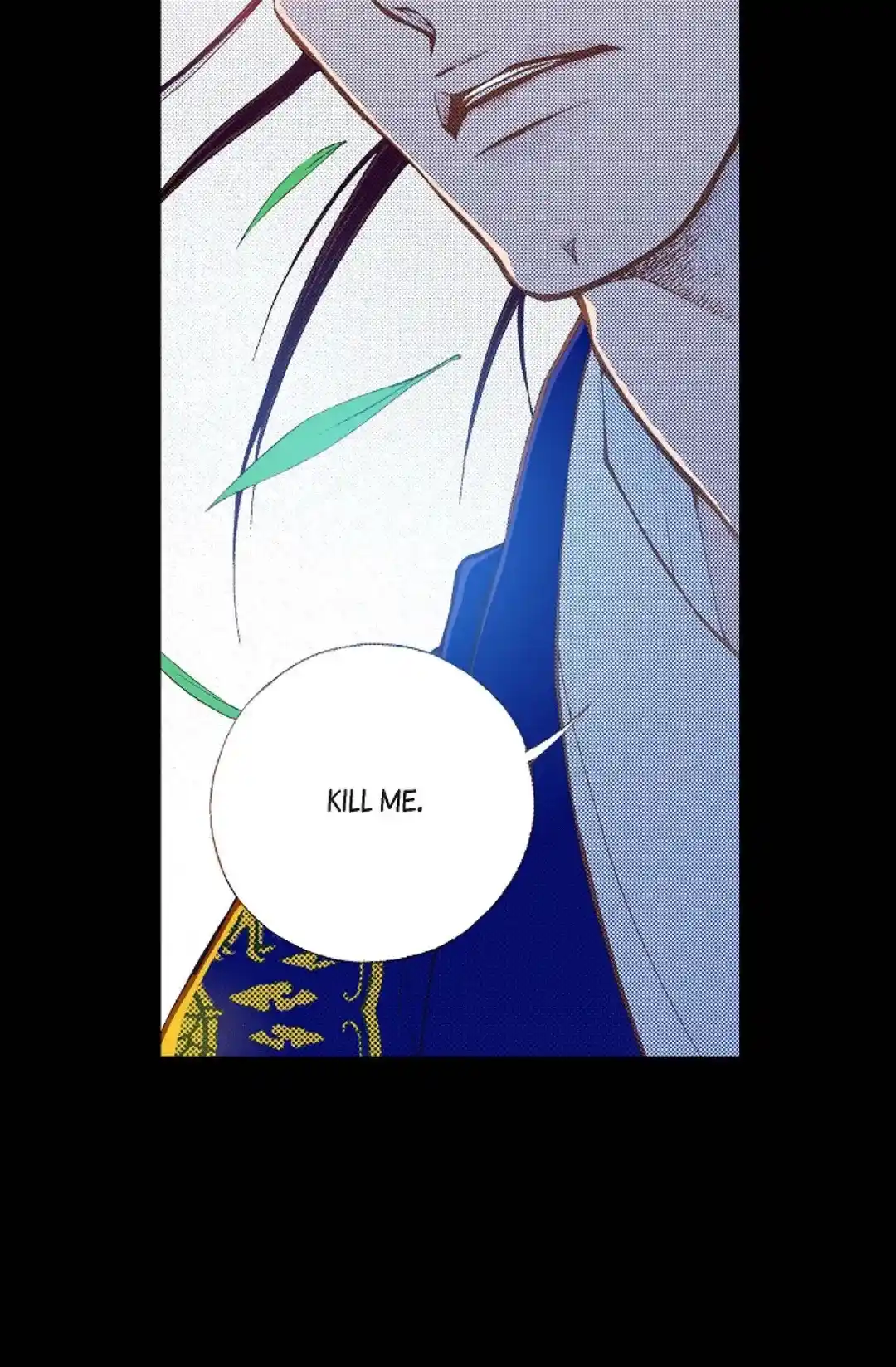 Bameur Geonneun Seonbi Chapter 80