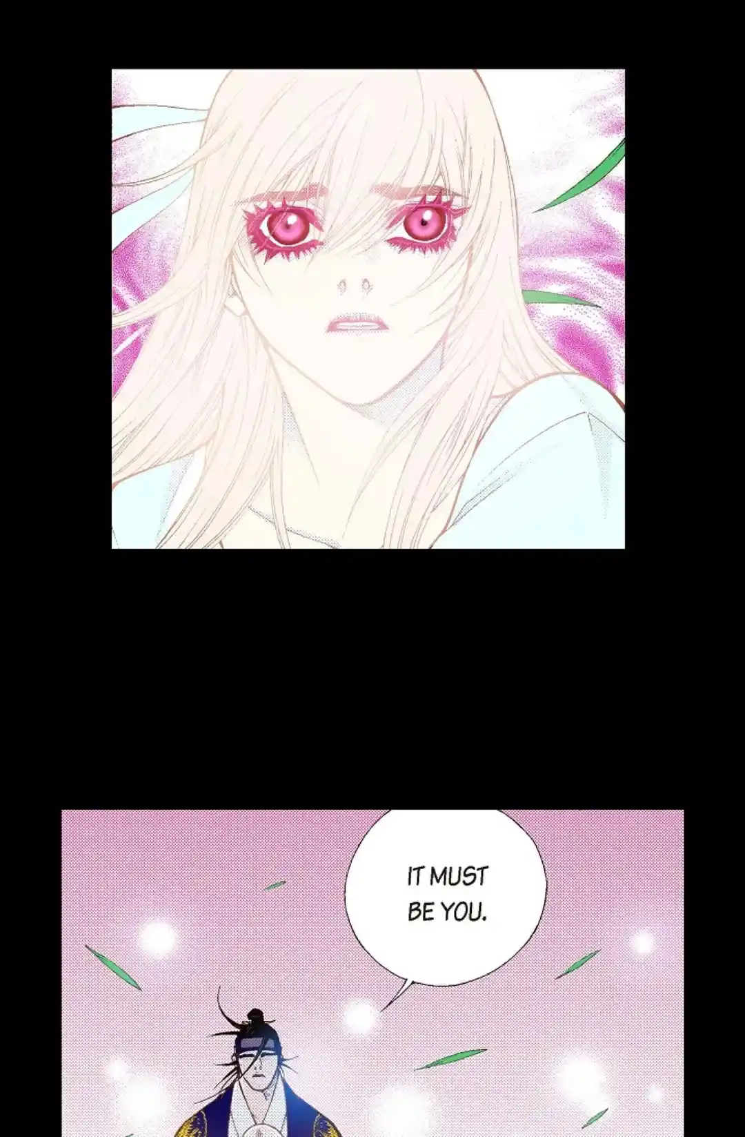 Bameur Geonneun Seonbi Chapter 80