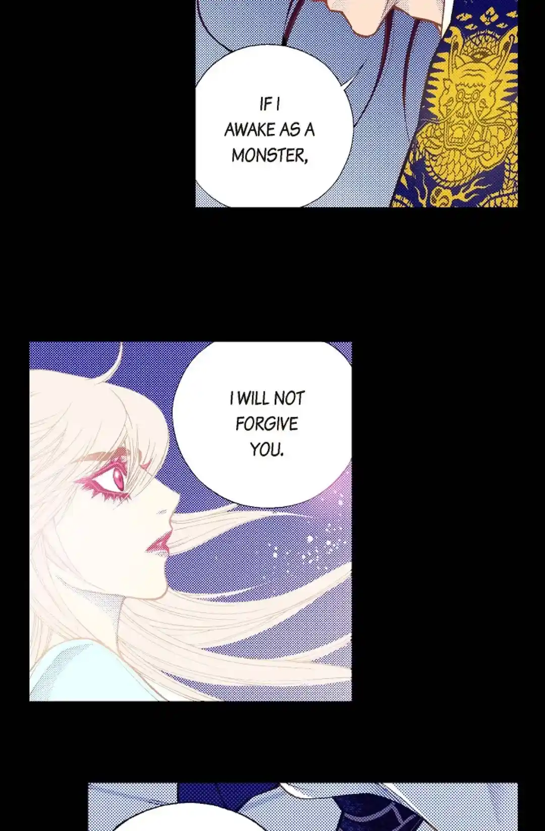 Bameur Geonneun Seonbi Chapter 80