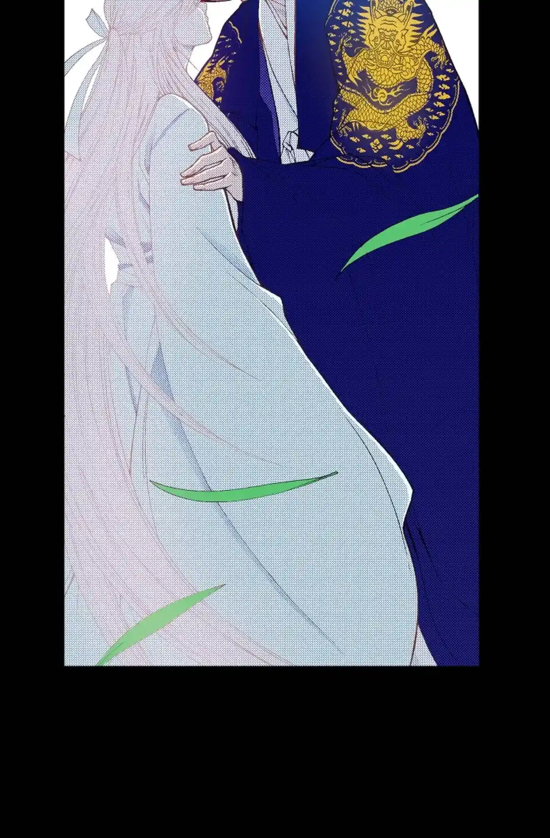 Bameur Geonneun Seonbi Chapter 80