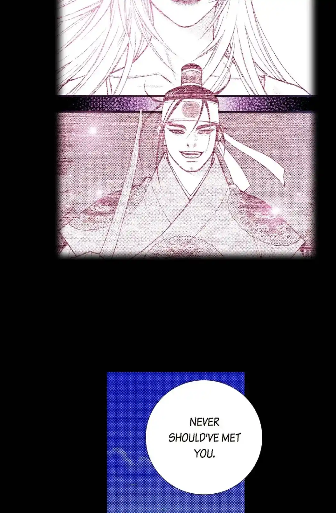 Bameur Geonneun Seonbi Chapter 80