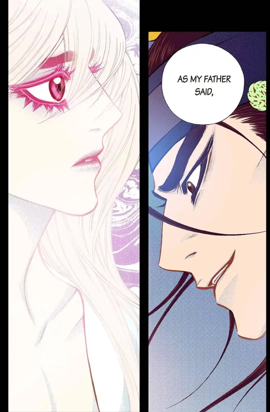 Bameur Geonneun Seonbi Chapter 80