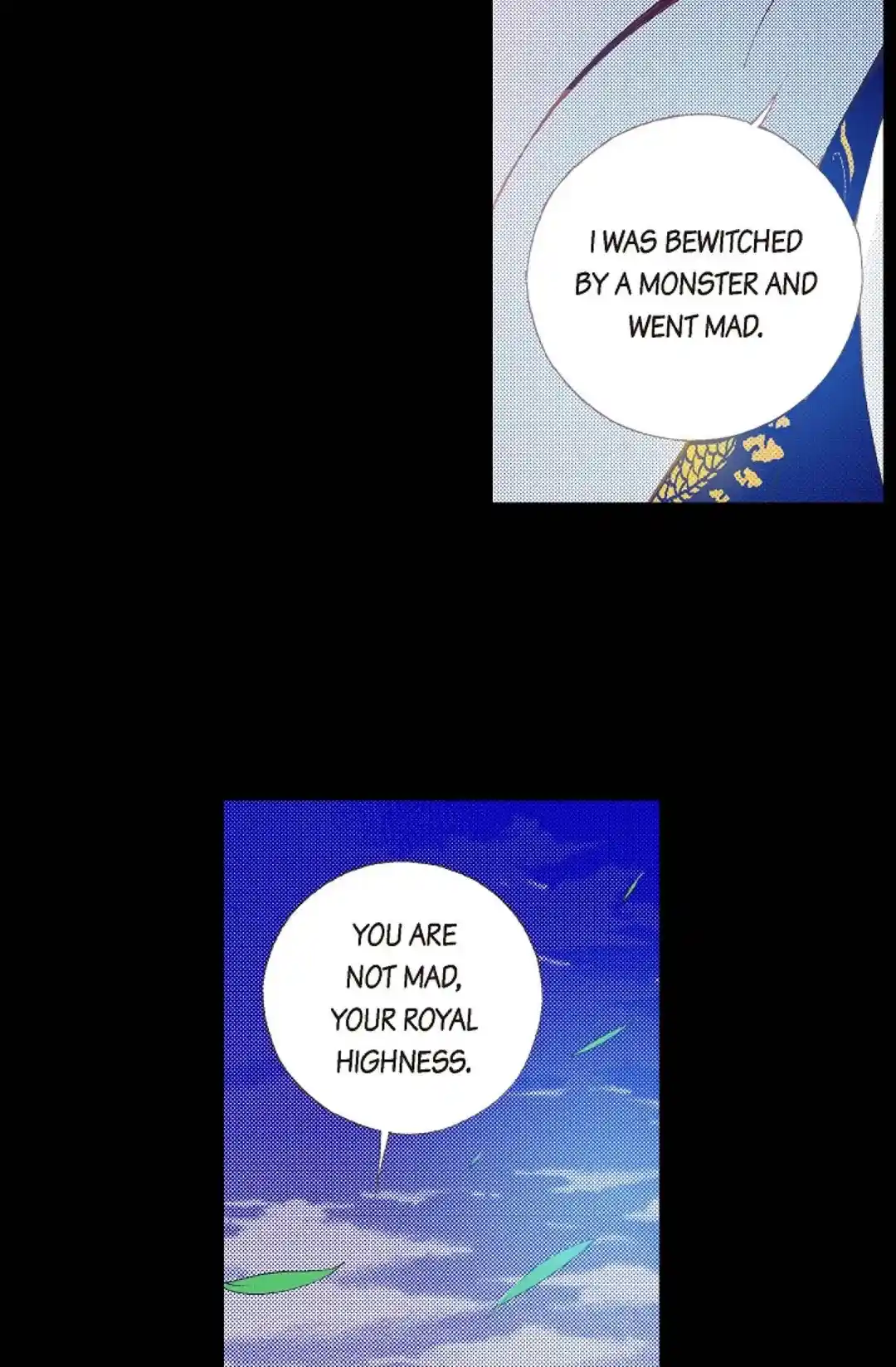 Bameur Geonneun Seonbi Chapter 80