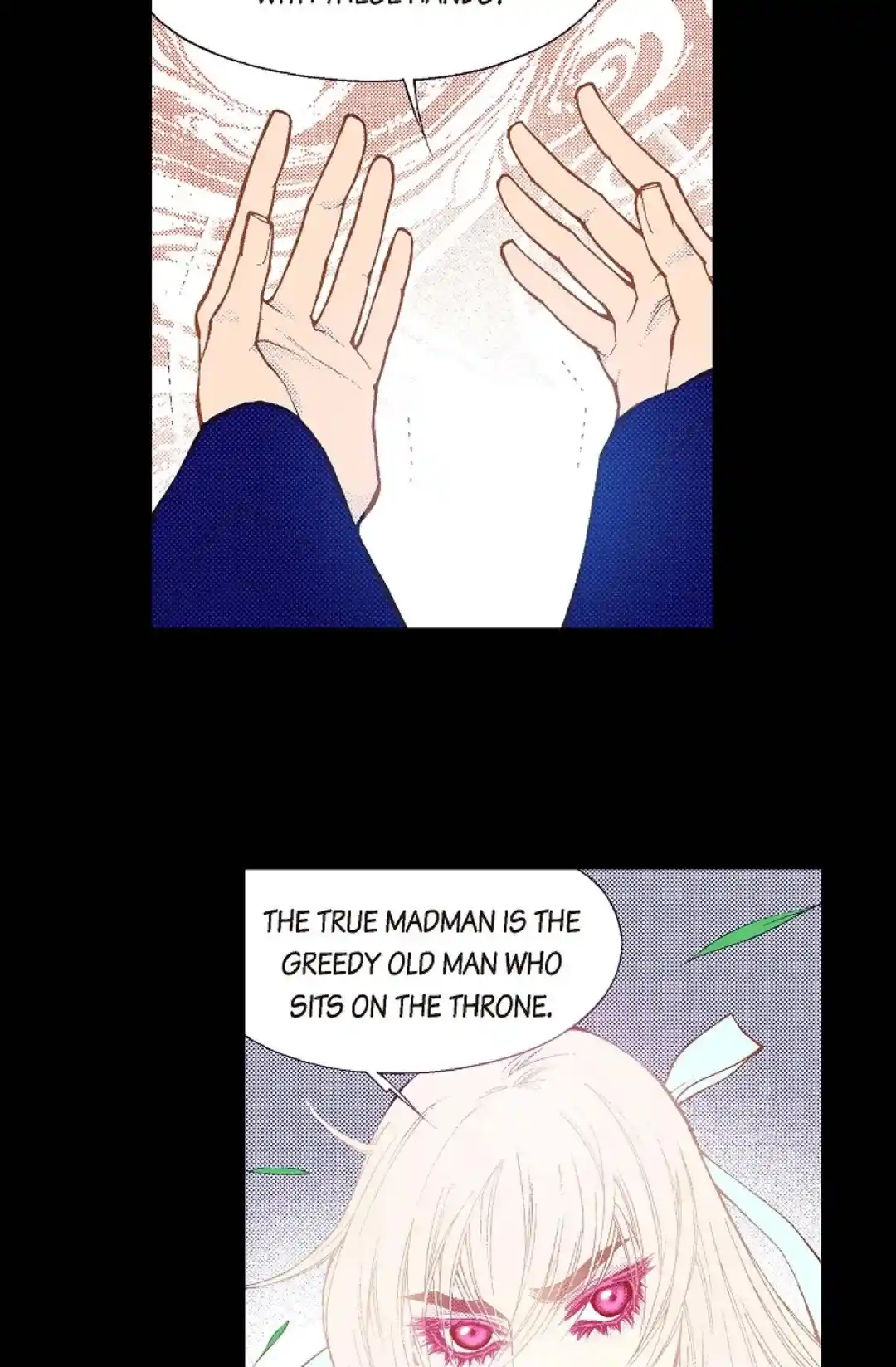 Bameur Geonneun Seonbi Chapter 80