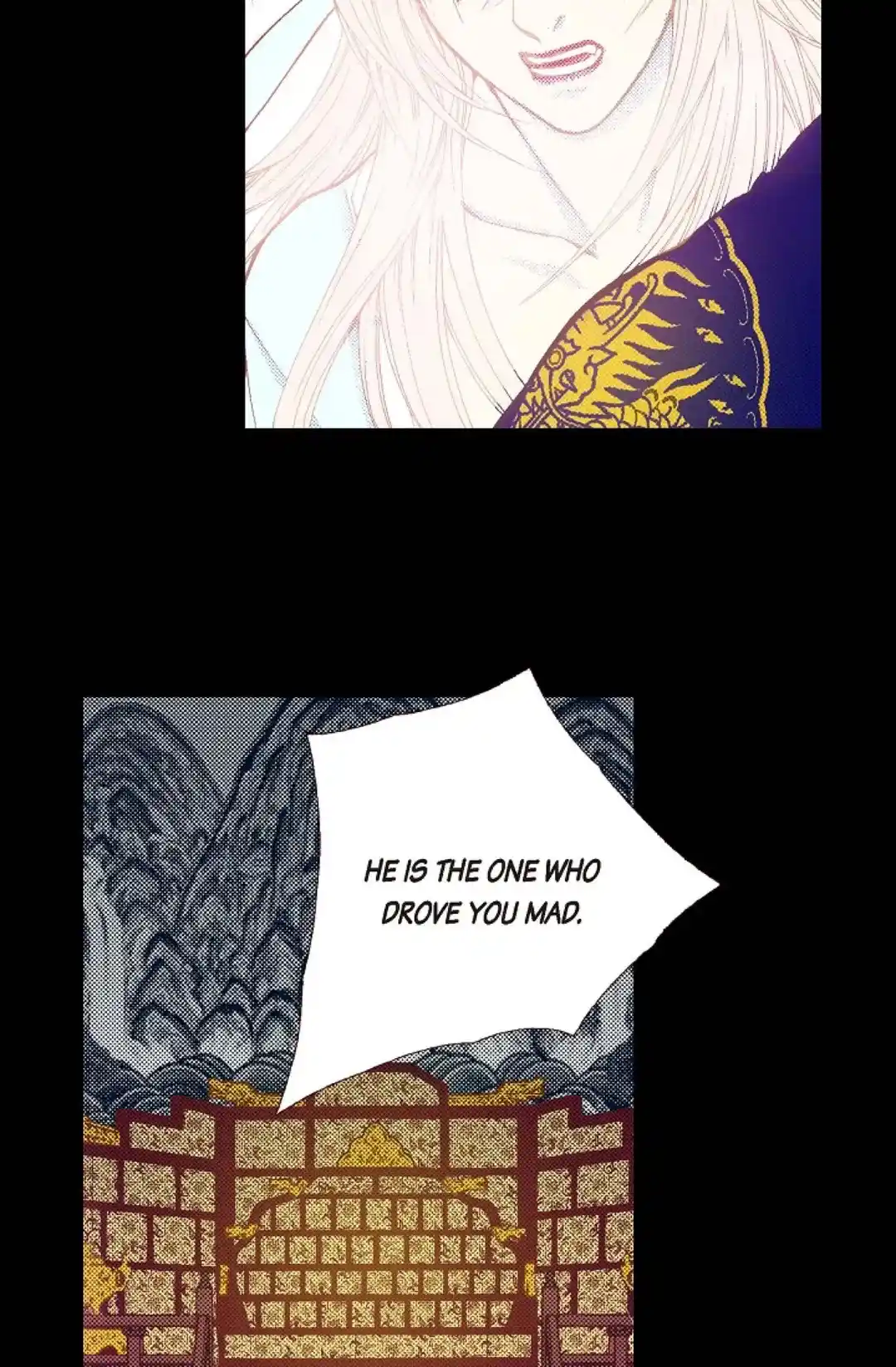 Bameur Geonneun Seonbi Chapter 80