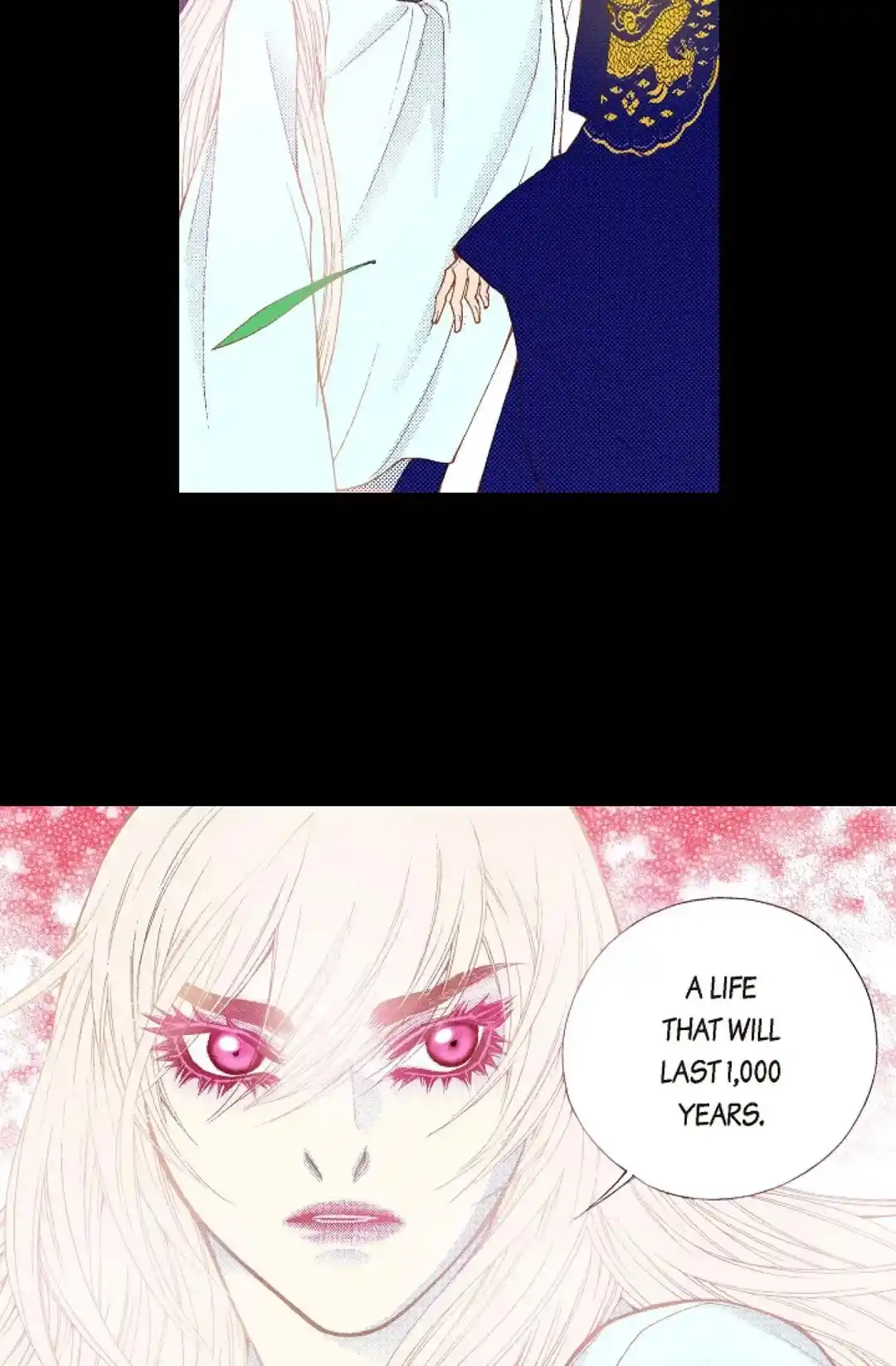 Bameur Geonneun Seonbi Chapter 80