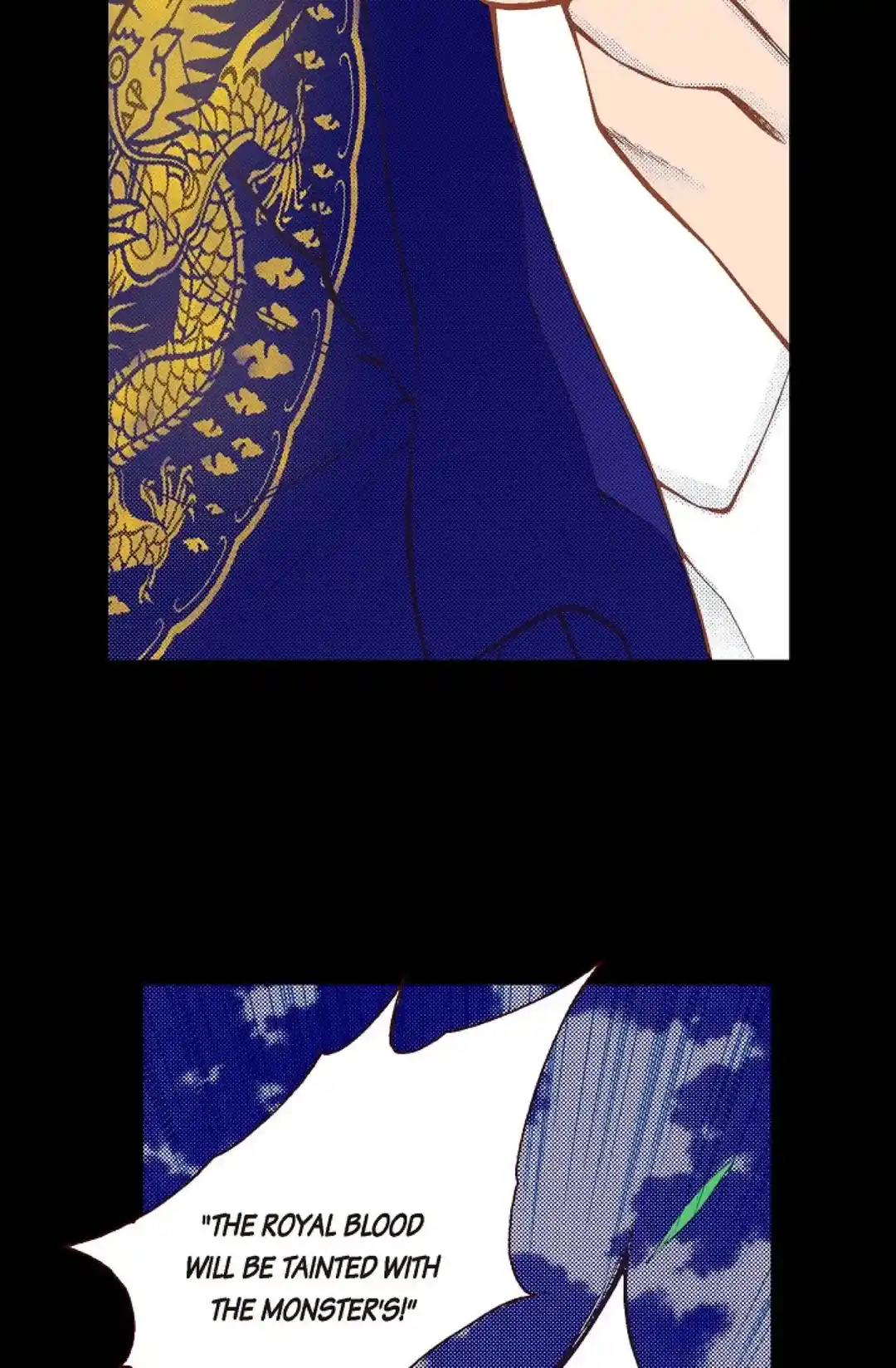 Bameur Geonneun Seonbi Chapter 80