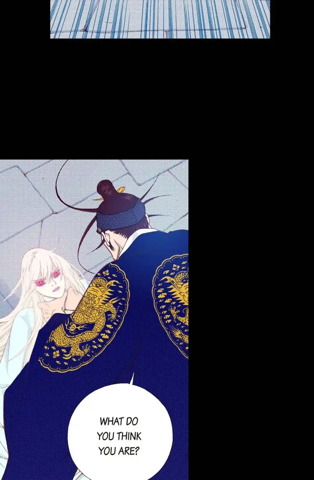 Bameur Geonneun Seonbi Chapter 80