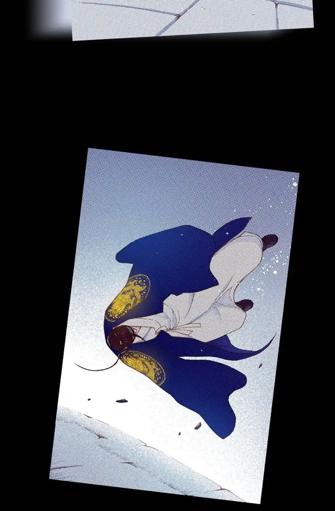 Bameur Geonneun Seonbi Chapter 80