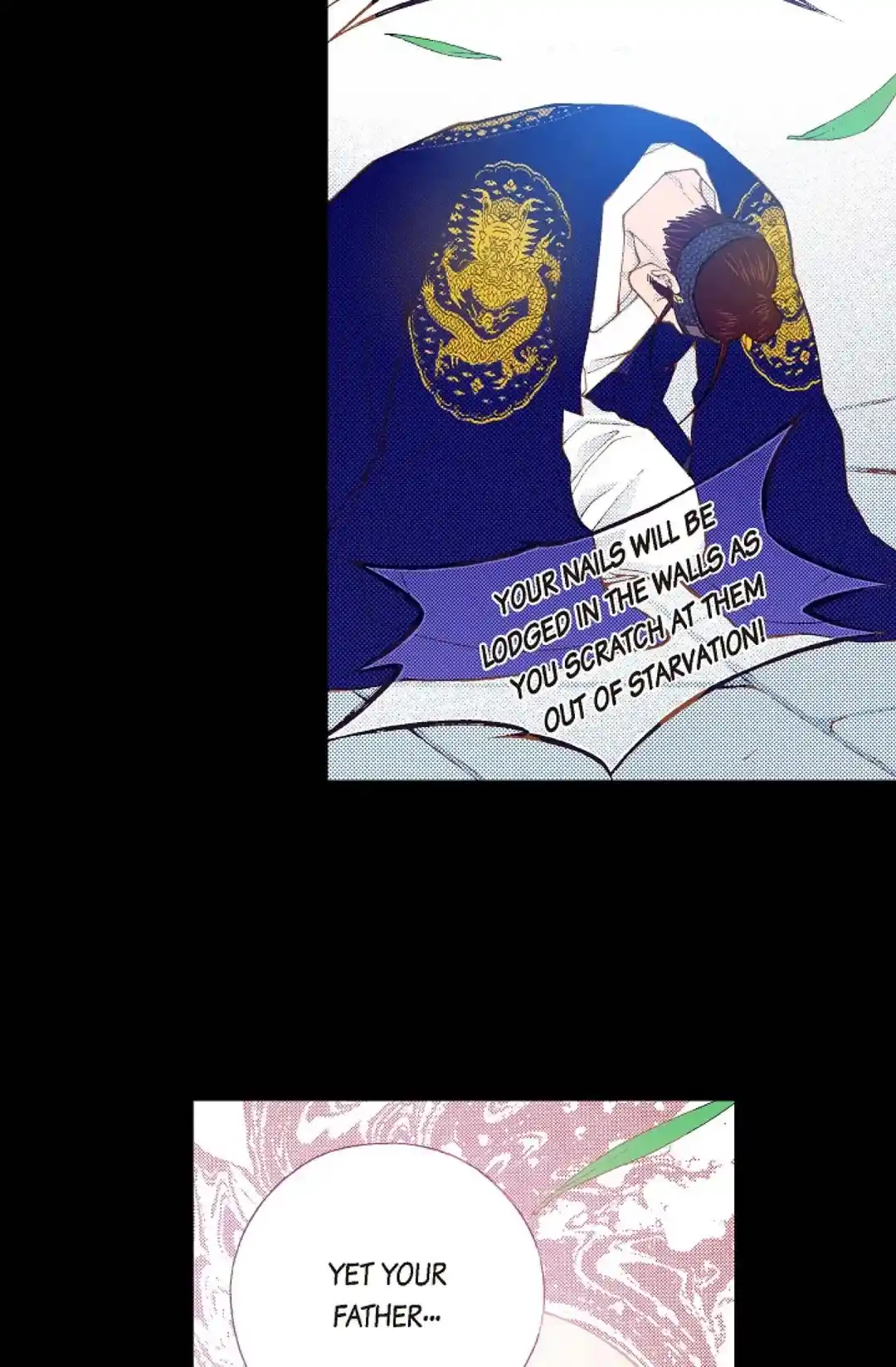 Bameur Geonneun Seonbi Chapter 80